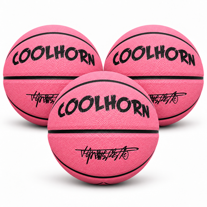 Juega de noche: balón que brilla en la oscuridad