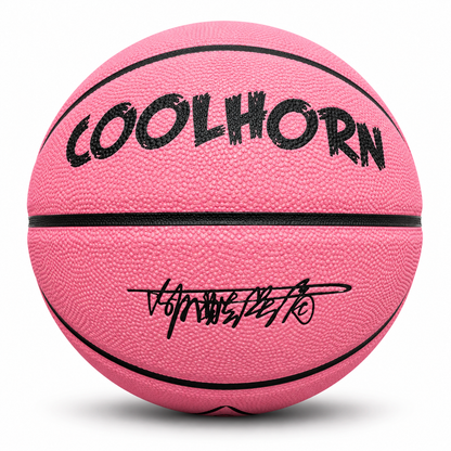 Juega de noche: balón que brilla en la oscuridad
